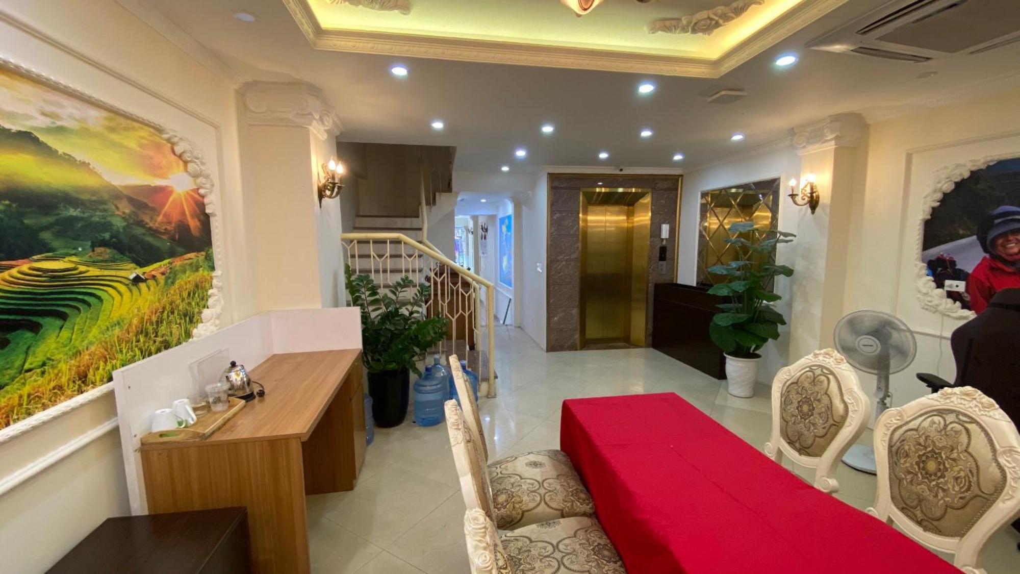 Milton Boutique Hotel — Photos 1