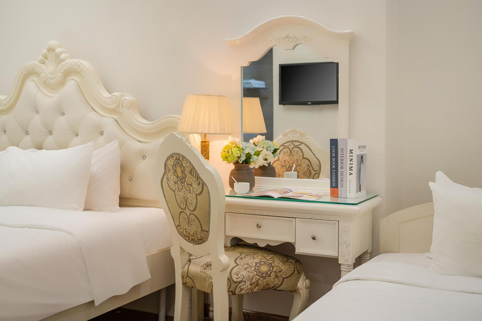 Milton Boutique Hotel — Photos 2