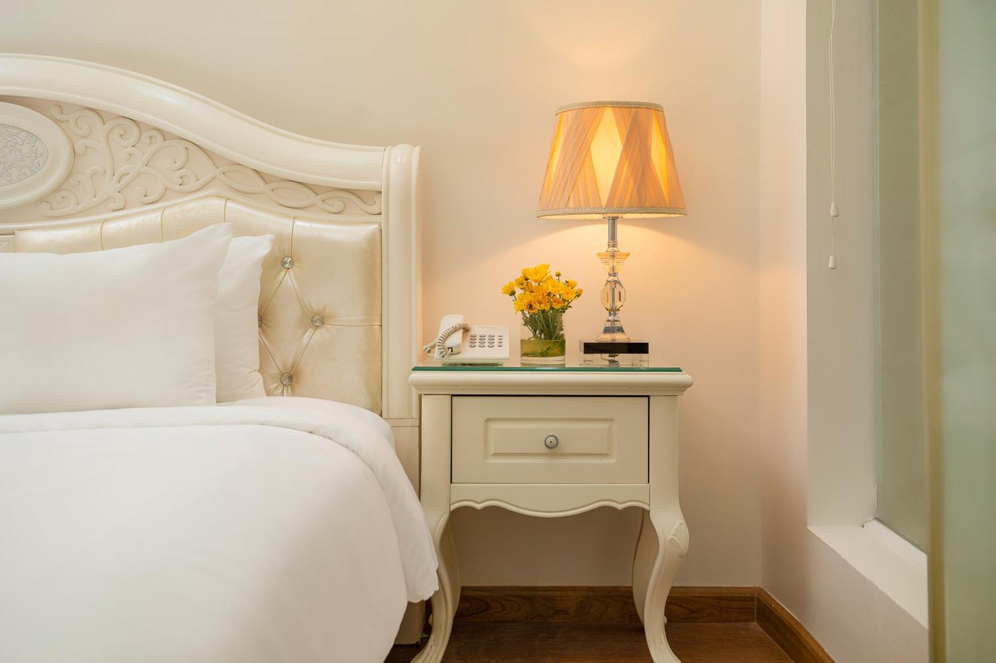 Milton Boutique Hotel — Photos 3